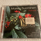 MARKKU SUOMINEN: Parhaat  * FIN 2002 - pikkukuva 1
