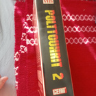 Polttouhrit 2 Vhs - pikkukuva 1