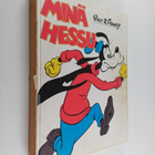 Minä, Hessu - pikkukuva 1