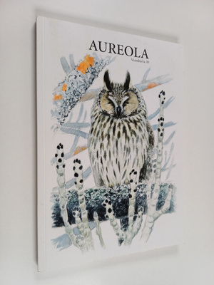 Aureola vuosikerta 39