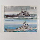 Robert Cecil Stern : U.S. Battleships in Action Part. 2 - pikkukuva 2