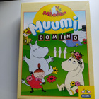 Muumi domino - pikkukuva 1