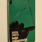 Agatha Christie : Kohti nollapistettä - pikkukuva 1