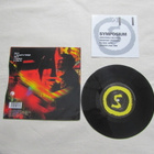 Symposium:Farewell to Twilight  7" Ep 1997 - pikkukuva 2
