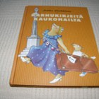 Jukka Parkkinen Karhukirjeitä kaukomailta - pikkukuva 1