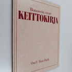 Vibeke (toim.) Holstein : Bonnierin suuri keittokirja 3 :... - pikkukuva 1