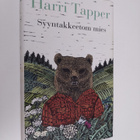 Harri Tapper : Syyntakkeetom mies - pikkukuva 1