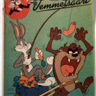 Väiski Vemmelsääri 5/1992 - pikkukuva 1
