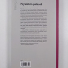 Matti O. Huttunen : Psykiatrin palasia - pikkukuva 2