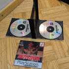 Metal Gear Solid (PS1) - pikkukuva 2