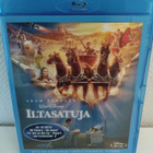 Iltasatuja - Bedtime Stories (Blu-ray+dvd) - pikkukuva 1