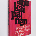 Anu Kaipainen : Magdaleena ja maailman lapset - pikkukuva 1