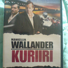 Wallander - Kuriiri , DVD - pikkukuva 1