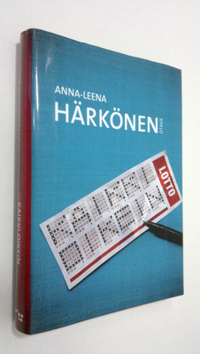Anna-Leena Härkönen : Kaikki oikein