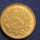 5 markkaa 1950 - pikkukuva 2