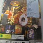 FABULOUS THUNDERBIRDS - LIVE FROM LONDON UUSI DVD+ - pikkukuva 2