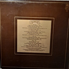 CARPENTERS : THE SINGLES 1969-1973 LP - pikkukuva 2
