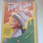 Tyttö Ja Hattu (MUOVISSA) - pikkukuva 1