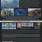GTA 5 Grand Theft Auto V (PS4), CIB - pikkukuva 2