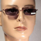 Matalan malliset Sunoptic-aurinkolasit - pikkukuva 2