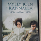 Mylly joen rannalla (1978) historiallinen minisarja (2DVD) - pikkukuva 1