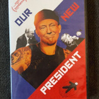 Our New President DVD | US | 2018 - pikkukuva 1