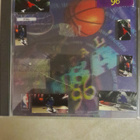 Sony PlayStation 1 Total NBA '96 SLES00067 CIB PAL peli - pikkukuva 1
