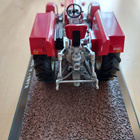 SCHLUTER SUPER 550 V - 1972  - PIENOISMALLI - pikkukuva 4