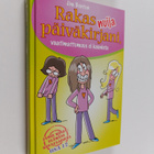 Jim Benton : Rakas nuija päiväkirjani, vaatimattomuus ei ... - pikkukuva 1