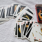 Greek Ancient Lovers Playing Cards pelikortit - pikkukuva 2