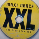 MAXI DANCE XXL Vol.4 :: THE CLUB VERSIONS :: 2 x CD    1997 - pikkukuva 4