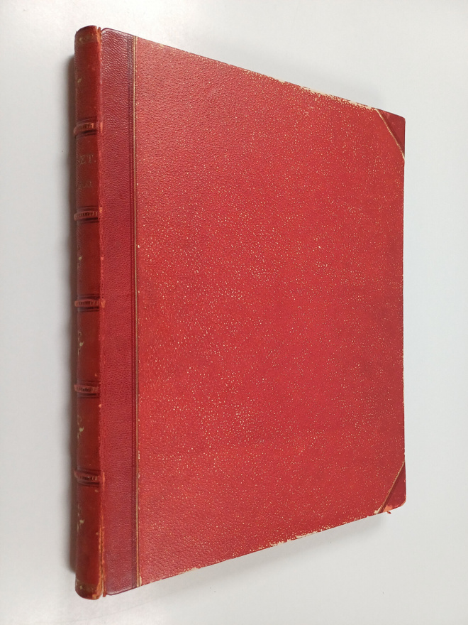 Frithiof Heurlin : Kriget. 1897-1900 : Bilder från kirgss...