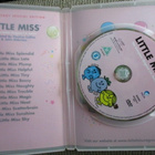 LITTLE MISS - ANNIVERSARY SPECIAL EDITION (DVD)  - pikkukuva 3