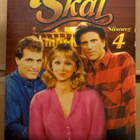 CHEERS - SEASON 4 / KAUSI 4 (4 DVD) - pikkukuva 1