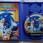 Sonic Gems Collection *CIB* - pikkukuva 3