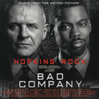 Bad Company  **  Original Soundtrack  **  CD - pikkukuva 1