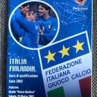ITALIA v FINLANDIA EURO 2004 QUALIFICATION 29.3.2003 - pikkukuva 1