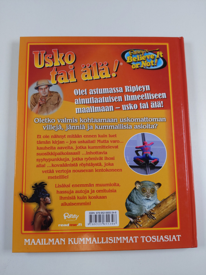 Item image