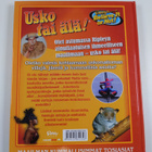 Mary ym. Packard : Ripleyn usko tai älä! : junior edition - pikkukuva 2