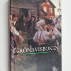 Klas Ralf ym. : Gröna visboken - pikkukuva 1