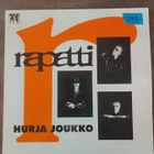 Rapatti - Hurja Joukko - pikkukuva 1