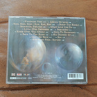 The Company Of Snakes: Burst The Bubble CD - pikkukuva 2