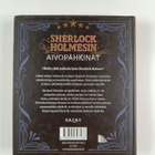 Gareth Moore : Sherlock Holmesin aivopähkinät - pikkukuva 2