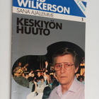 David Wilkerson : Keskiyön huuto - pikkukuva 1