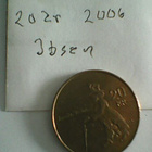 Norja 20 kr 2006, Ibsen - pikkukuva 1