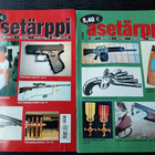 ASETÄRPPI aseet metsästys militaria sotahistoria urheilukala - pikkukuva 3