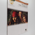 Pirates of the Caribbean : Cello - pikkukuva 1