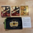 The Saboteur (PS3)(PAL)(CIB) - pikkukuva 1