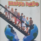 ROKKAAVA BRADYN PERHE DVD - pikkukuva 1