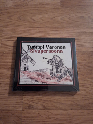 Tumppi Varonen-Sivupersoona-MUOVISSA